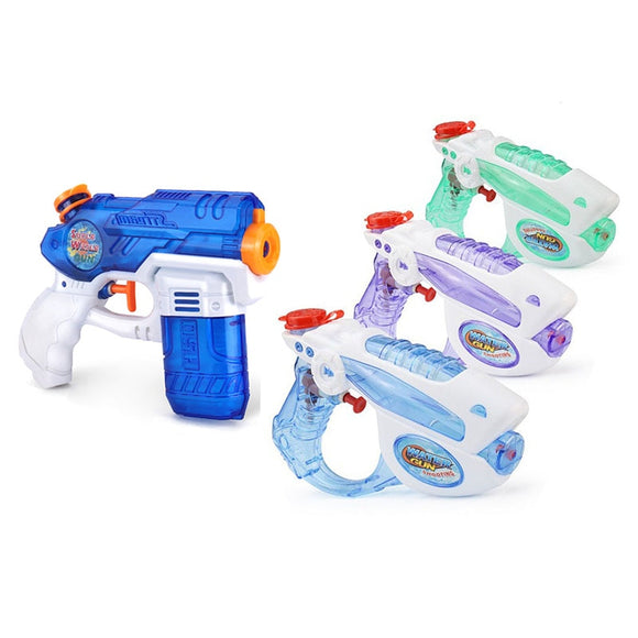 Landzo Water Gun Pistol Toy for Kids Adult Squirt Toy Party Outdoor Beach Sand Water Toys